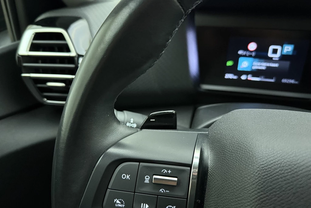 Citroën C4 – foto 32