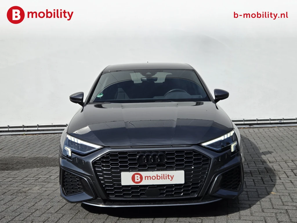 Audi A3 – foto 9