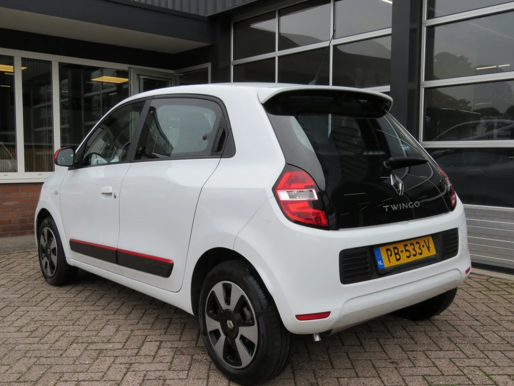 Renault Twingo – foto 5