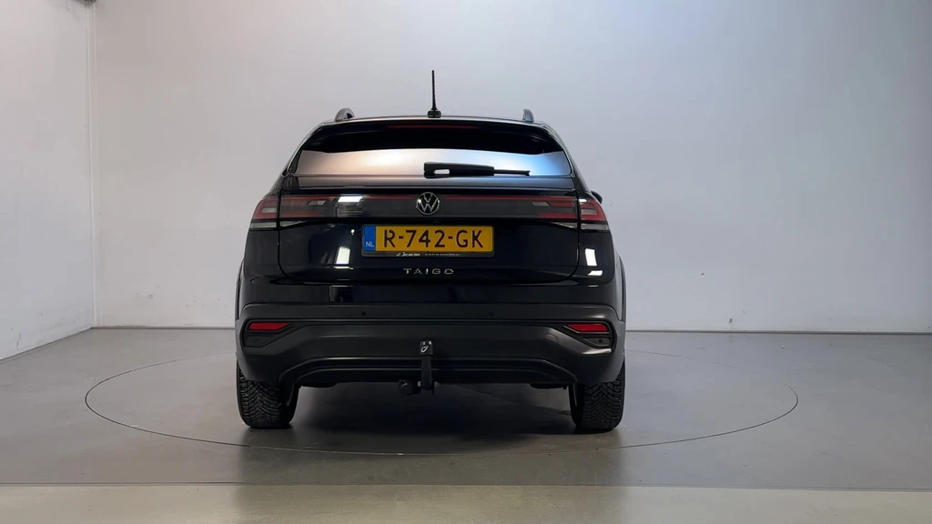 Volkswagen Taigo – foto 4