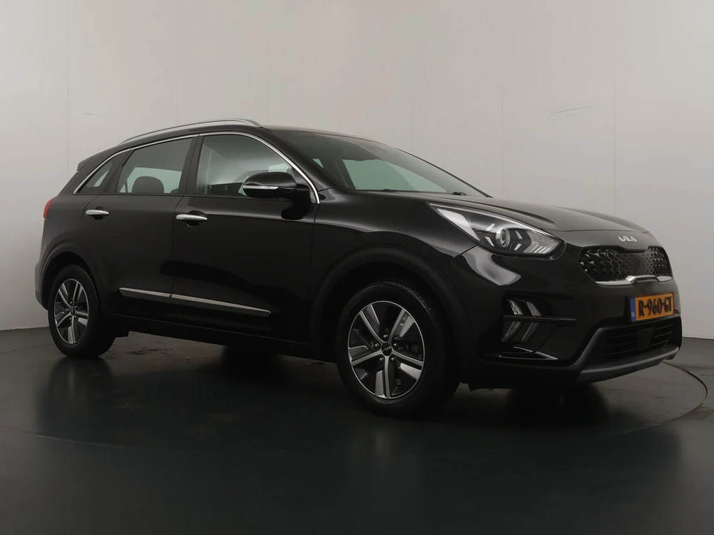 Kia Niro – foto 10