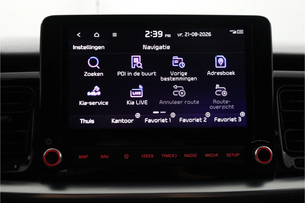 Kia Stonic – foto 49