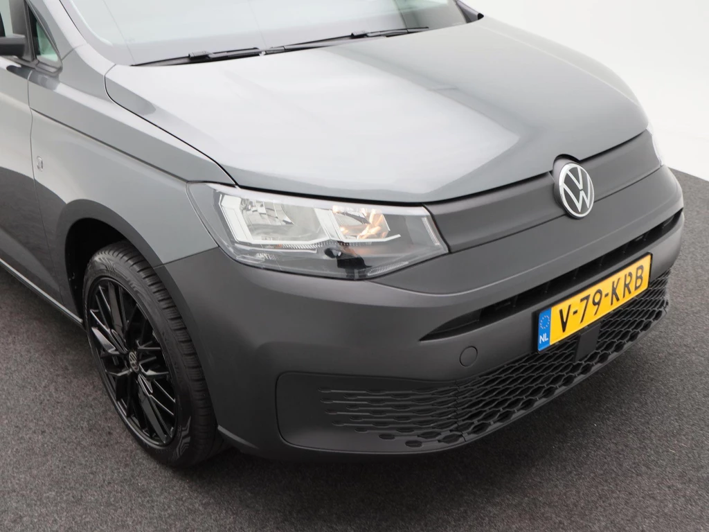 Volkswagen Caddy – foto 7