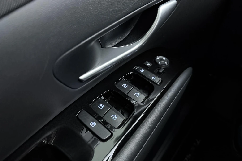 Hyundai Tucson – foto 15