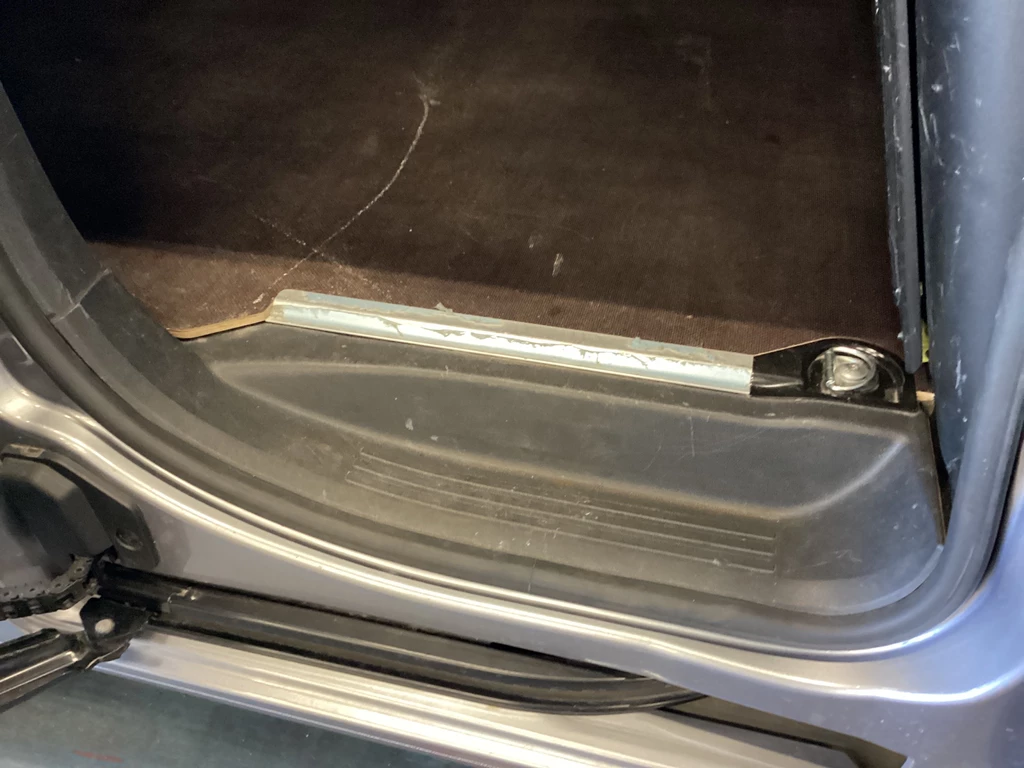 Opel Combo – foto 60