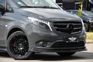 Mercedes-Benz Vito – thumbnail 12
