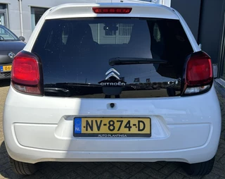Citroën C1 – thumbnail 3