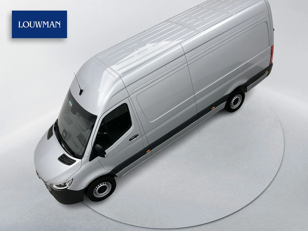 Mercedes-Benz Sprinter – foto 6