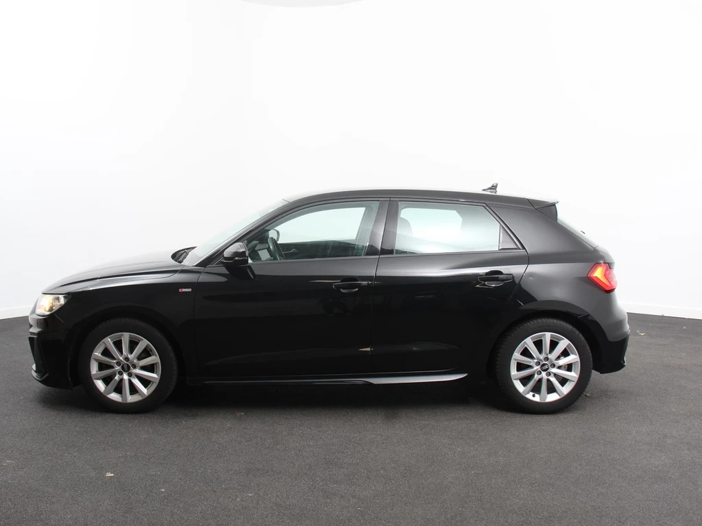 Audi A1 Sportback – foto 3
