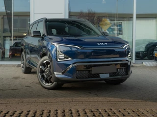 Kia EV5 – thumbnail 7