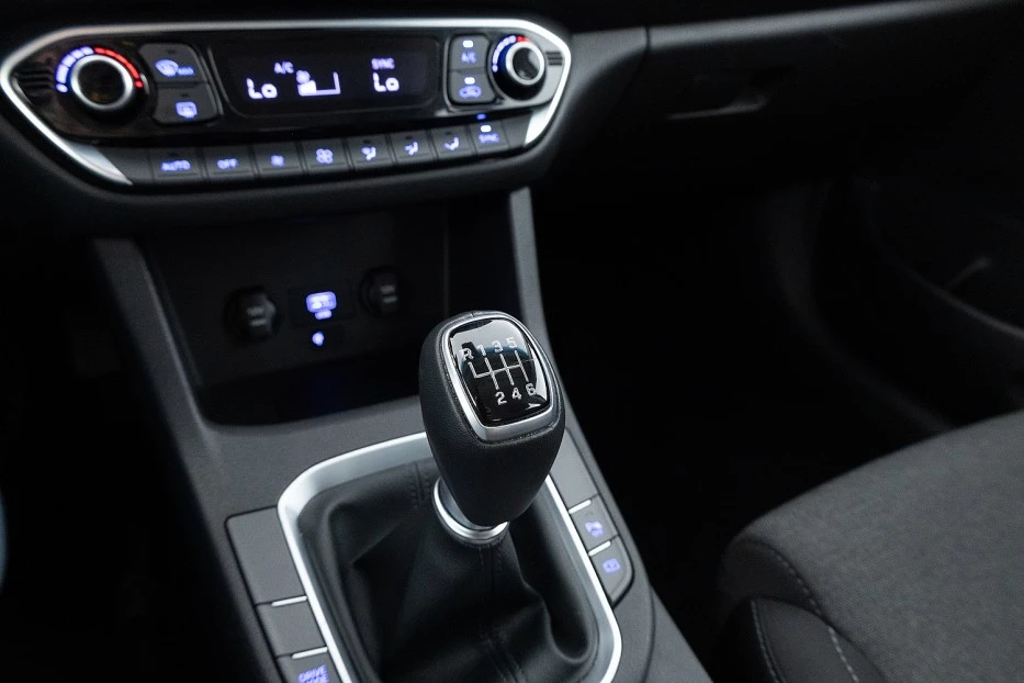 Hyundai i30 – foto 21