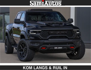 Dodge Ram Pick-Up – thumbnail 10