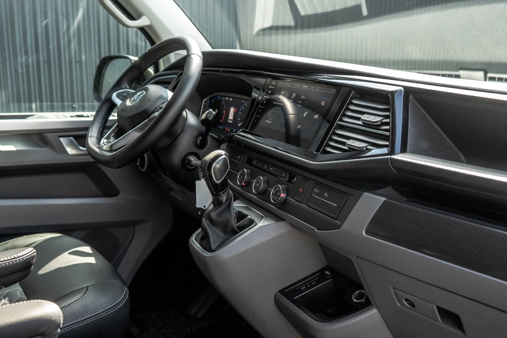 Volkswagen Transporter – foto 10