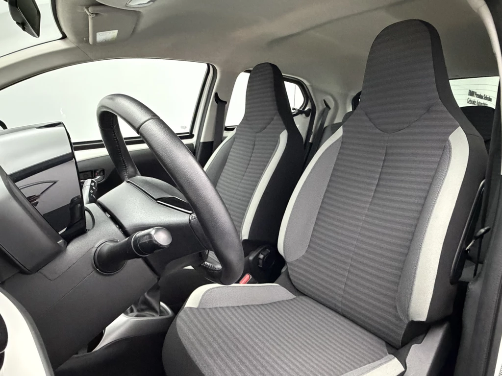 Toyota Aygo – foto 23
