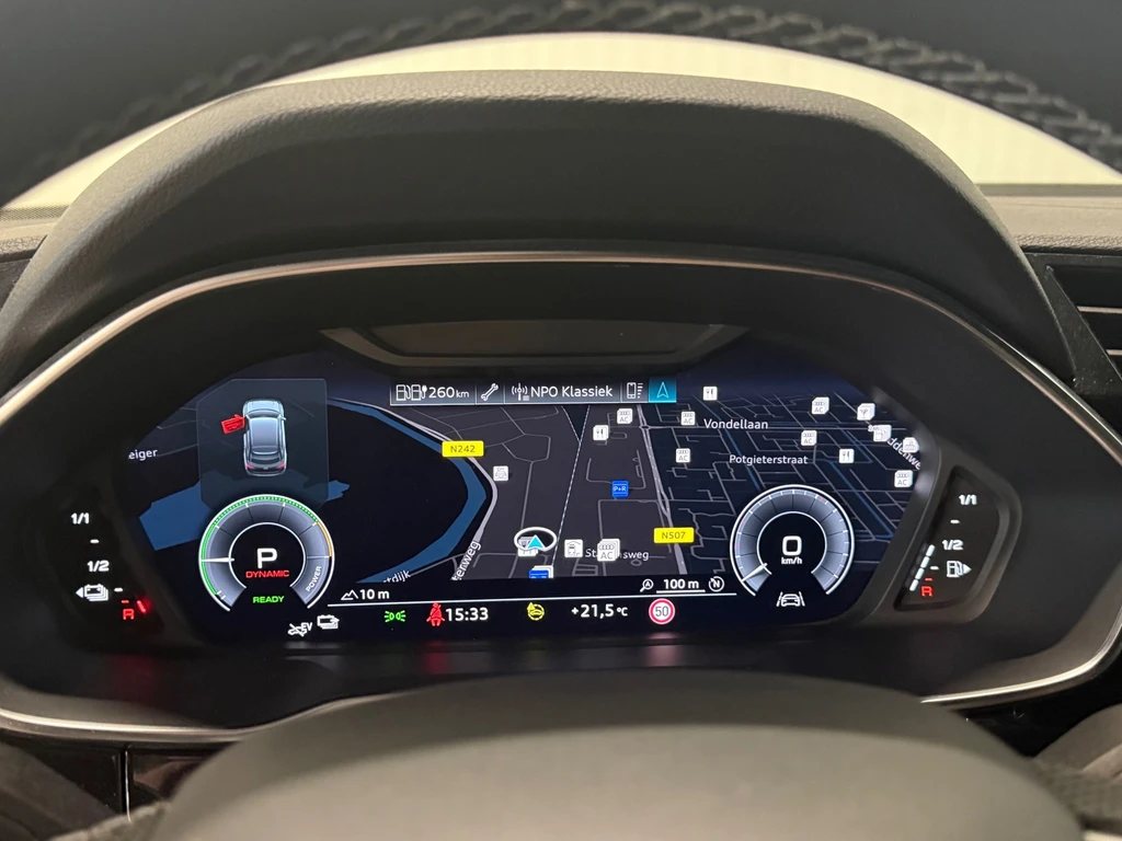 Audi Q3 – foto 16