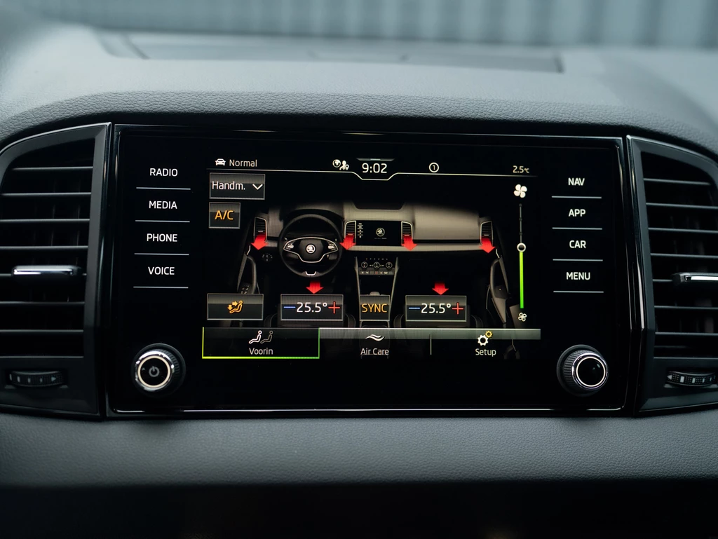 Škoda Karoq – foto 49