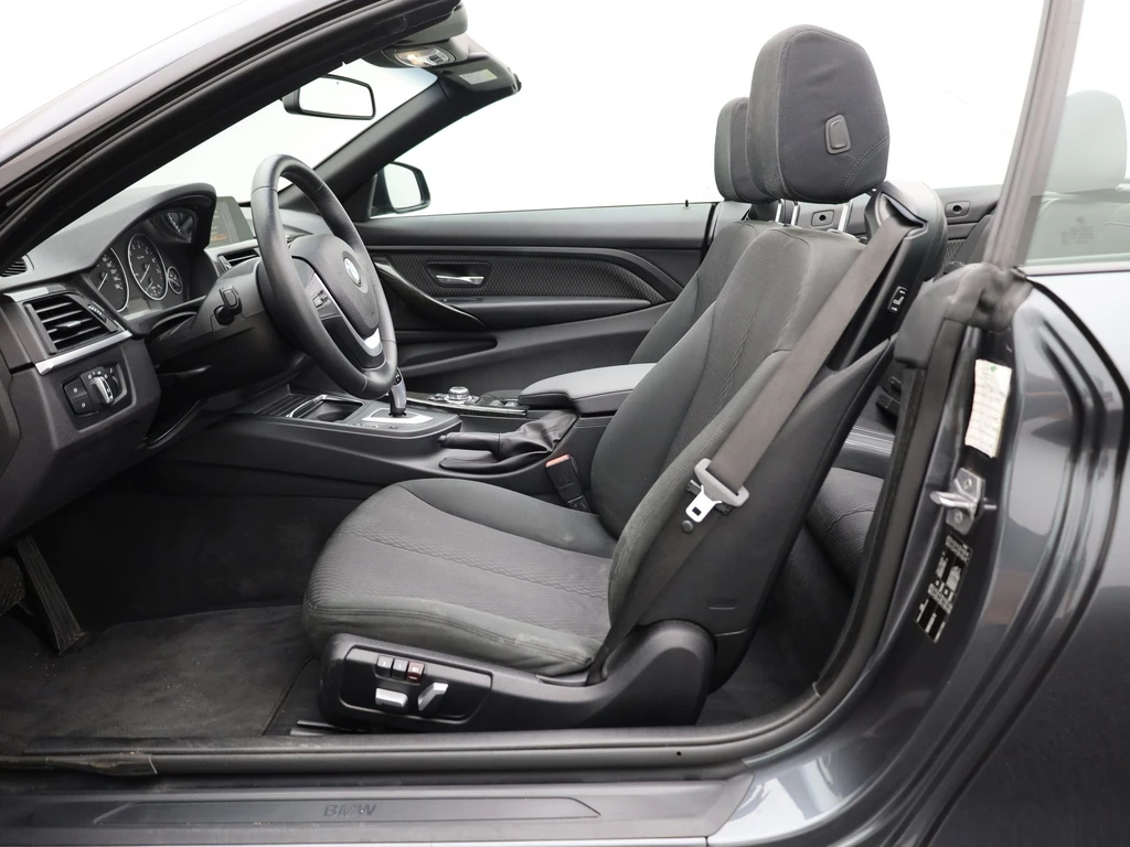 BMW 4 Serie – foto 19