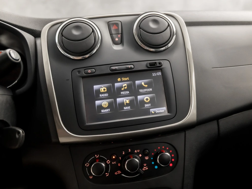 Dacia Sandero Stepway – foto 25