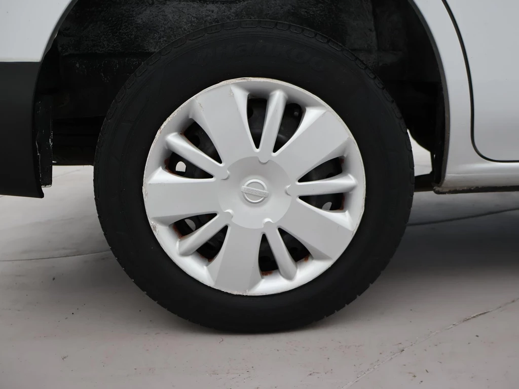 Nissan NV200 – foto 24