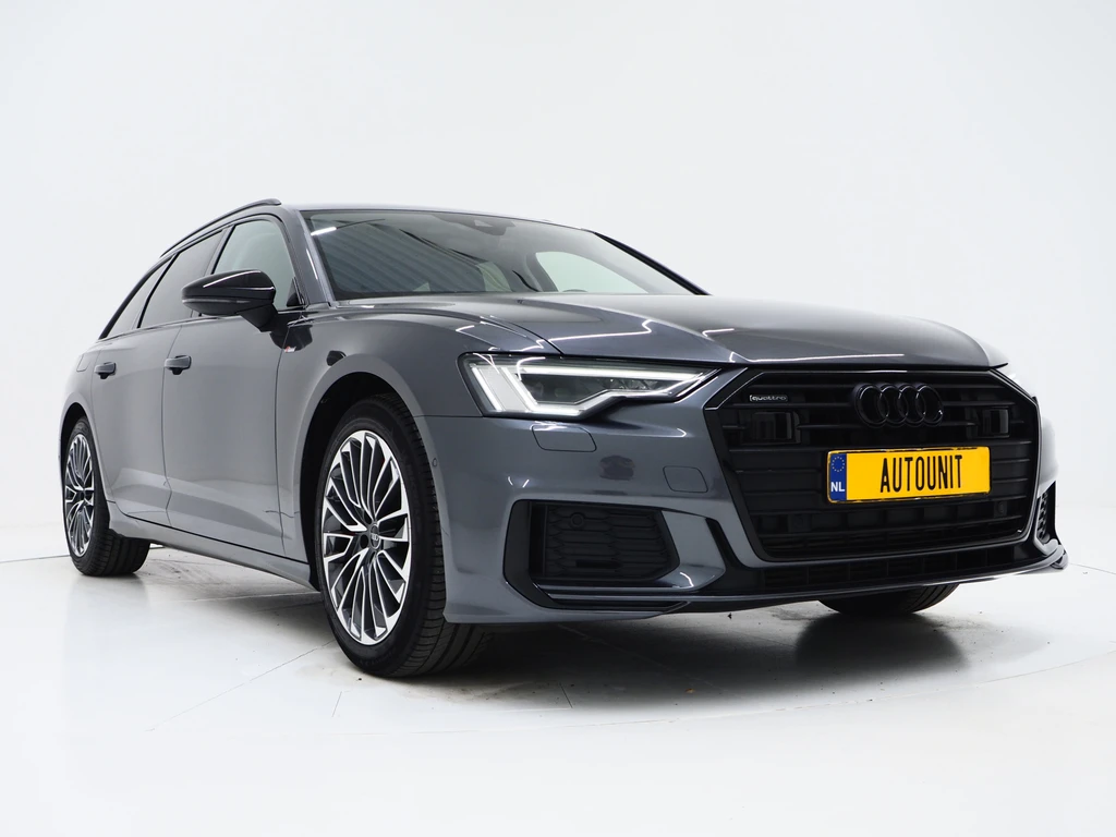 Audi A6 – foto 7