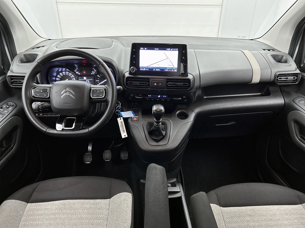 Citroën Berlingo – foto 23