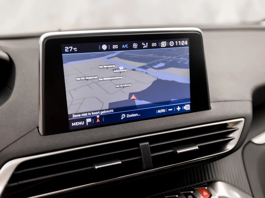 Peugeot 5008 – foto 25