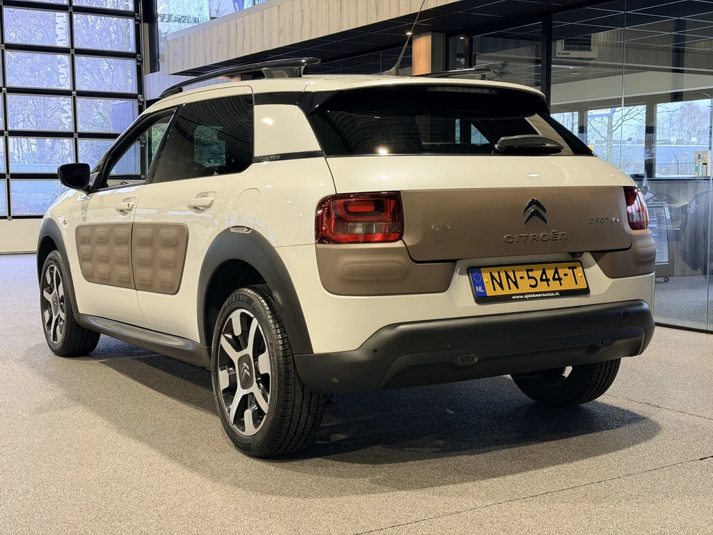Citroën C4 Cactus – foto 3
