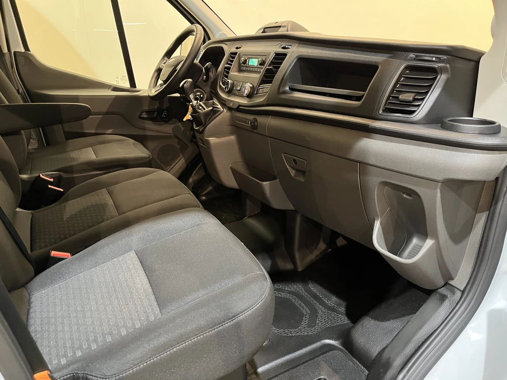 Ford Transit – foto 21