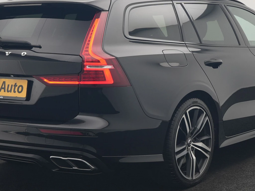 Volvo V60 – foto 8