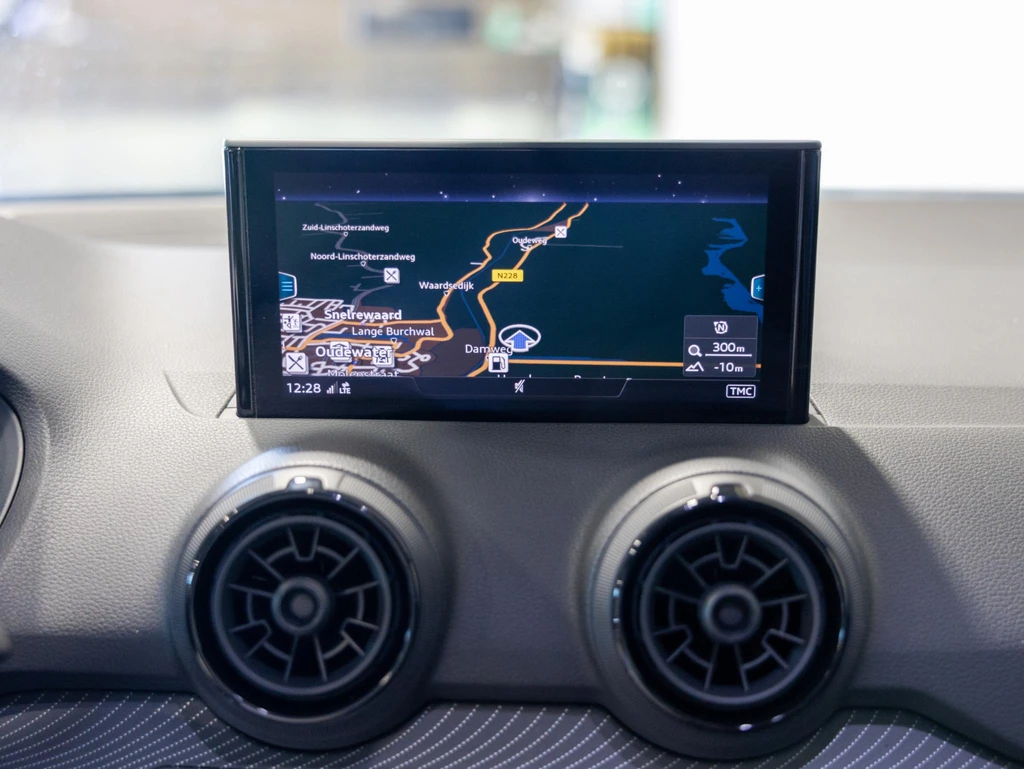 Audi Q2 – foto 21