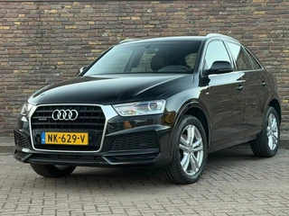 Audi Q3 – thumbnail 2