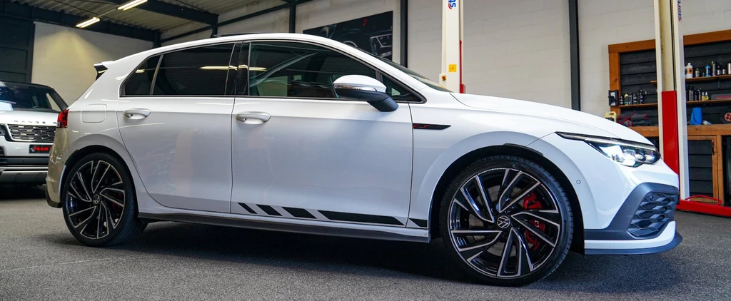 Volkswagen Golf – foto 5