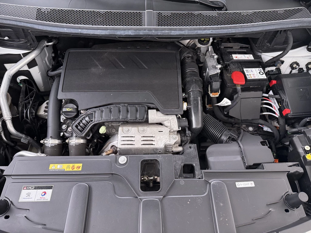Peugeot 3008 – foto 41