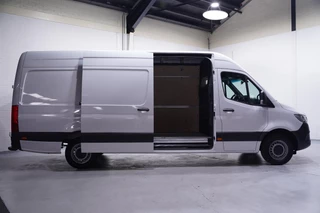 Mercedes-Benz Sprinter – thumbnail 7