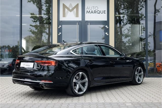 Audi A5 – thumbnail 4