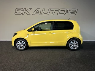 SEAT Mii – thumbnail 5