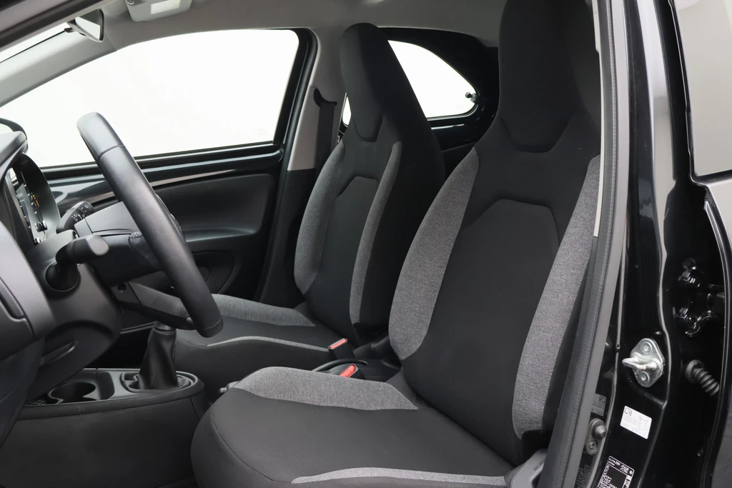 Toyota Aygo – foto 18