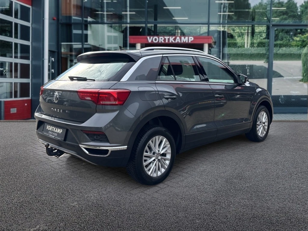 Volkswagen T-Roc – foto 5