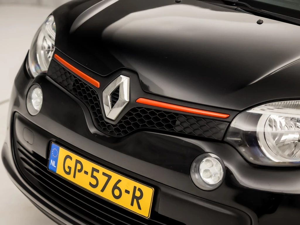 Renault Twingo – foto 28