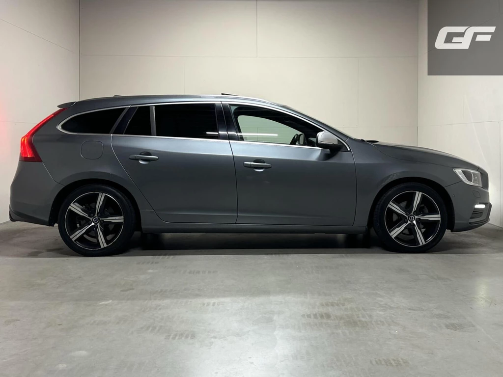 Volvo V60 – foto 15