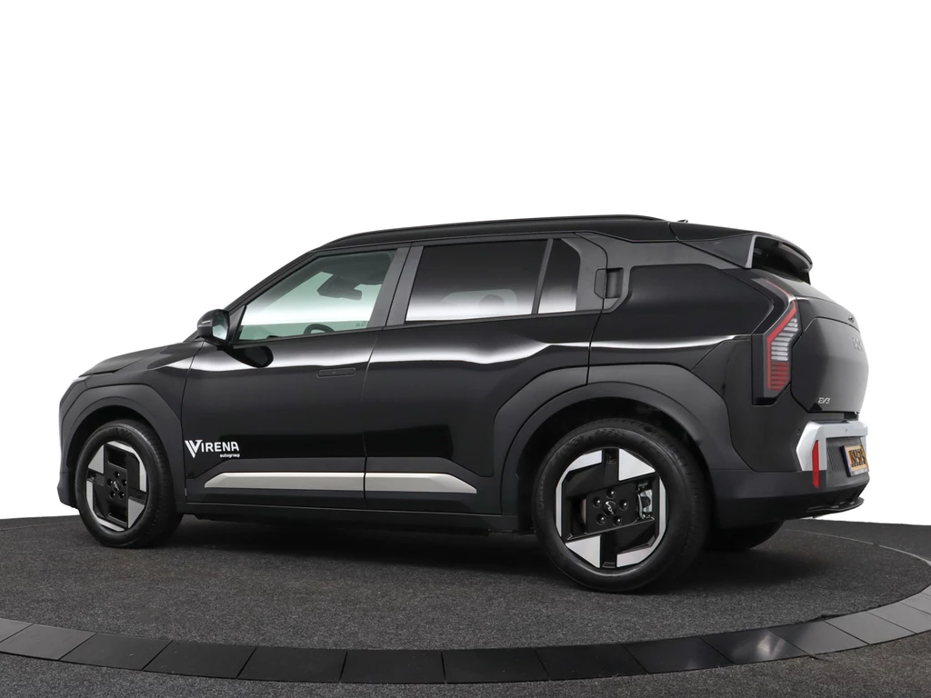 Kia EV3 – foto 5