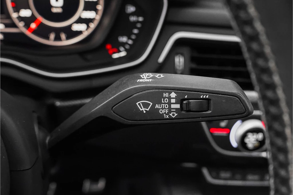 Audi A5 – foto 44