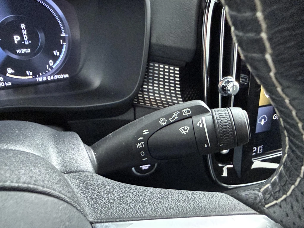 Volvo XC40 – foto 17
