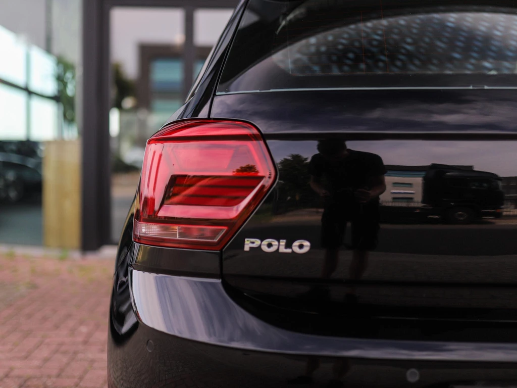 Volkswagen Polo – foto 21