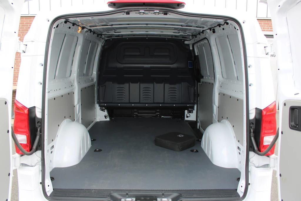 Mercedes-Benz eVito – foto 18
