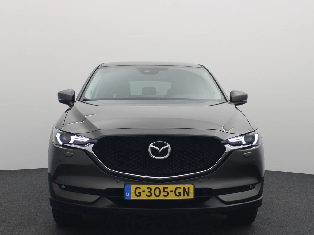 Mazda CX-5 – foto 8