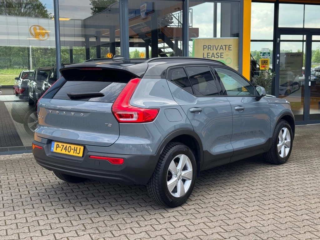Volvo XC40 – foto 4