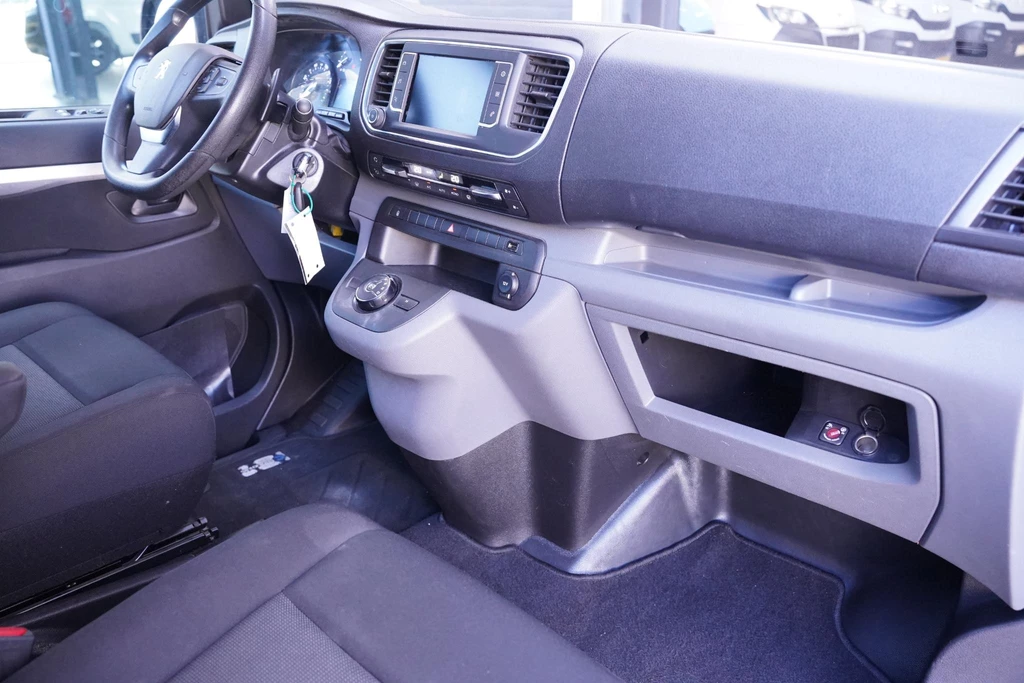 Peugeot Expert – foto 32