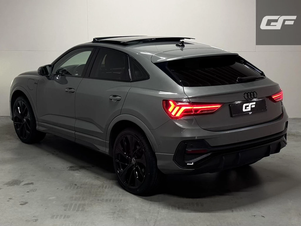 Audi Q3 – foto 7
