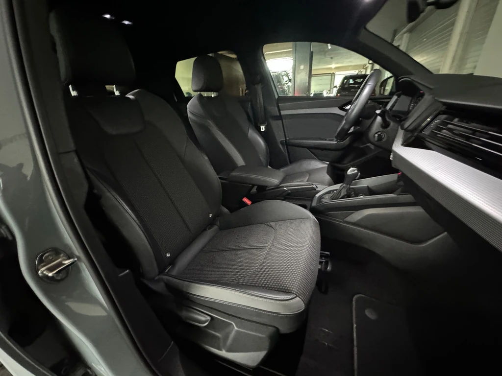 Audi A1 Sportback – foto 25